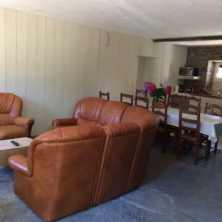 Luxury tent Les Roulottes De L'airou