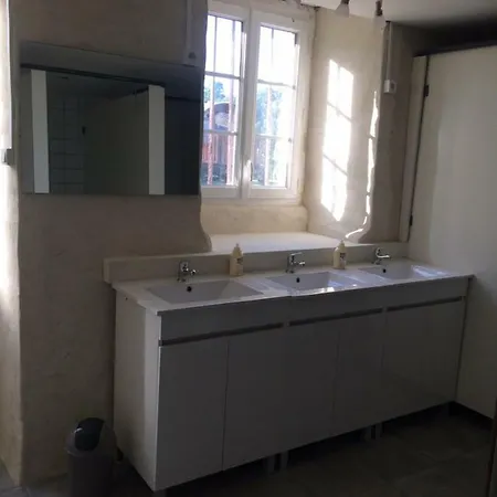 Les Roulottes De L'airou Роскошный шатер