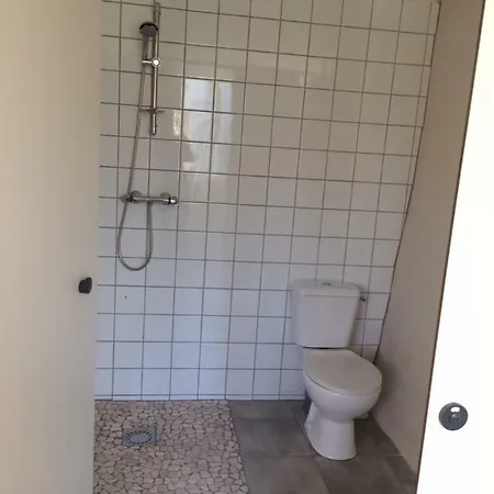 Les Roulottes De L'airou Роскошный шатер