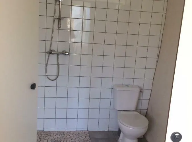 Les Roulottes De L'airou אוהל מפואר