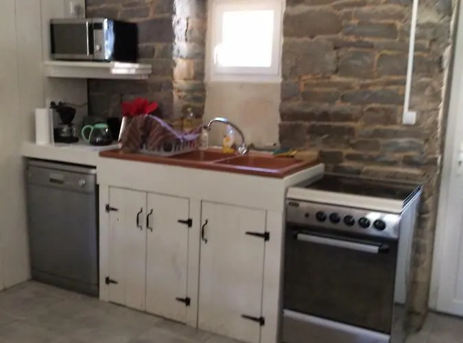 Les Roulottes De L'airou אוהל מפואר